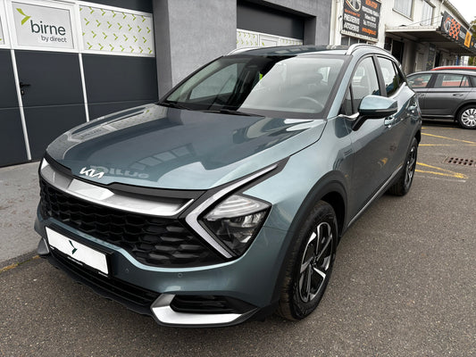 Kia Sportage 1.6 T-GDI (132 kW) Exclusive