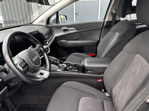 Kia Sportage 1.6 T-GDI (132 kW) Exclusive – foto 11
