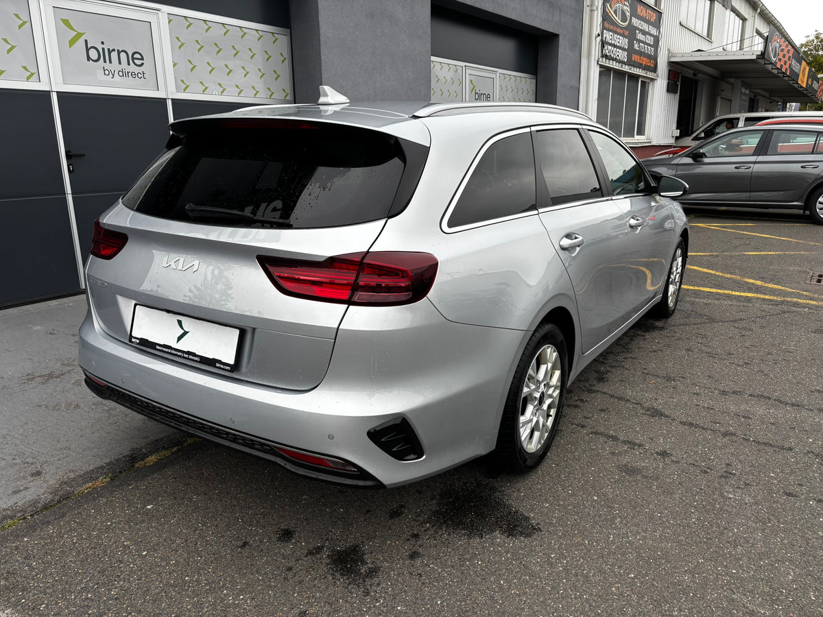 Kia Cee´d 1.5 T-GDI SW Exclusive – foto 4