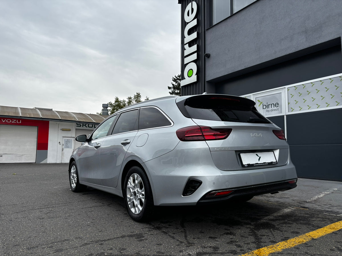 Kia Cee´d 1.5 T-GDI SW Exclusive – foto 3