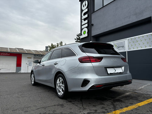 Kia Cee´d 1.5 T-GDI SW Exclusive – foto 3