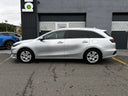 Kia Cee´d 1.5 T-GDI SW Exclusive