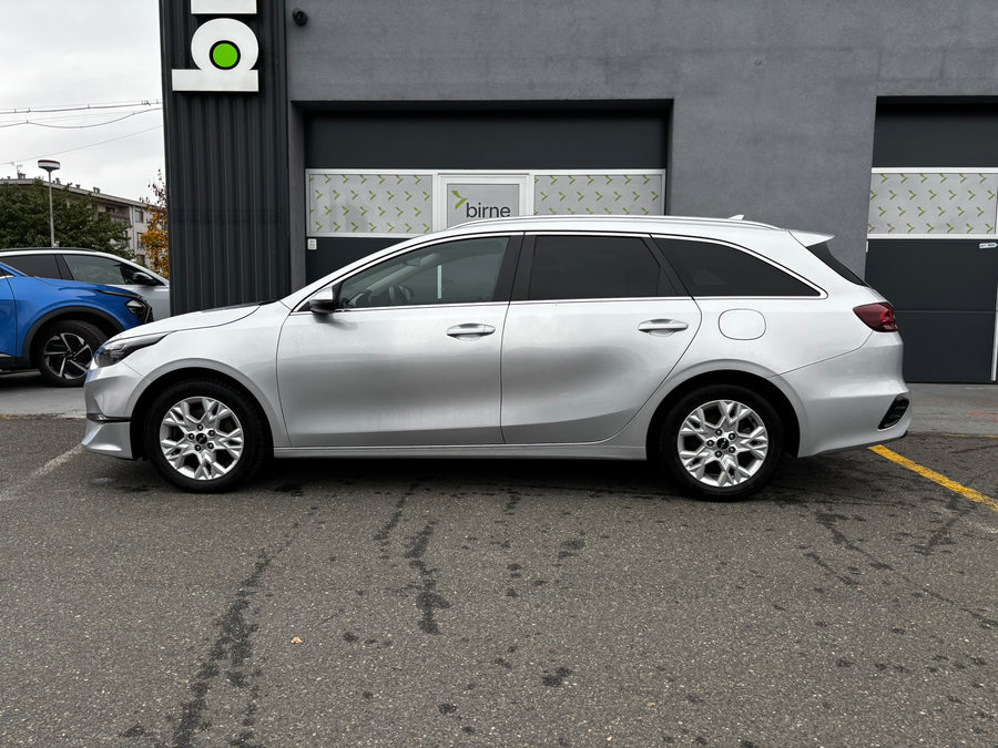 Kia Cee´d 1.5 T-GDI SW Exclusive – foto 2