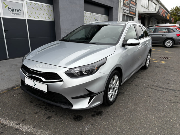 Kia Cee´d 1.5 T-GDI SW Exclusive