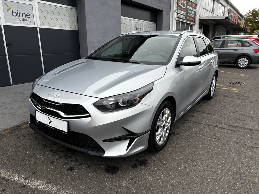Kia Cee´d 1.5 T-GDI SW Exclusive – foto 1