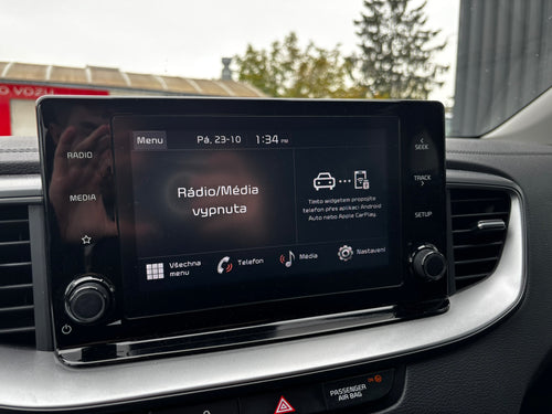 Kia Cee´d 1.5 T-GDI SW Exclusive – foto 7