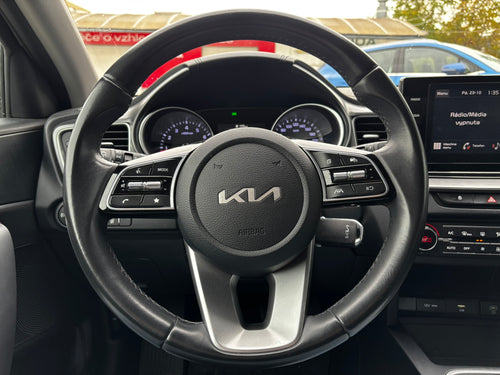 Kia Cee´d 1.5 T-GDI SW Exclusive – foto 10