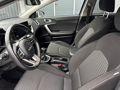 Kia Cee´d 1.5 T-GDI SW Exclusive – foto 11
