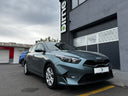 Kia Cee´d  1.5 T-GDI (118 kW) SW Spin