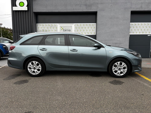 Kia Cee´d  1.5 T-GDI (118 kW) SW Spin – foto 5