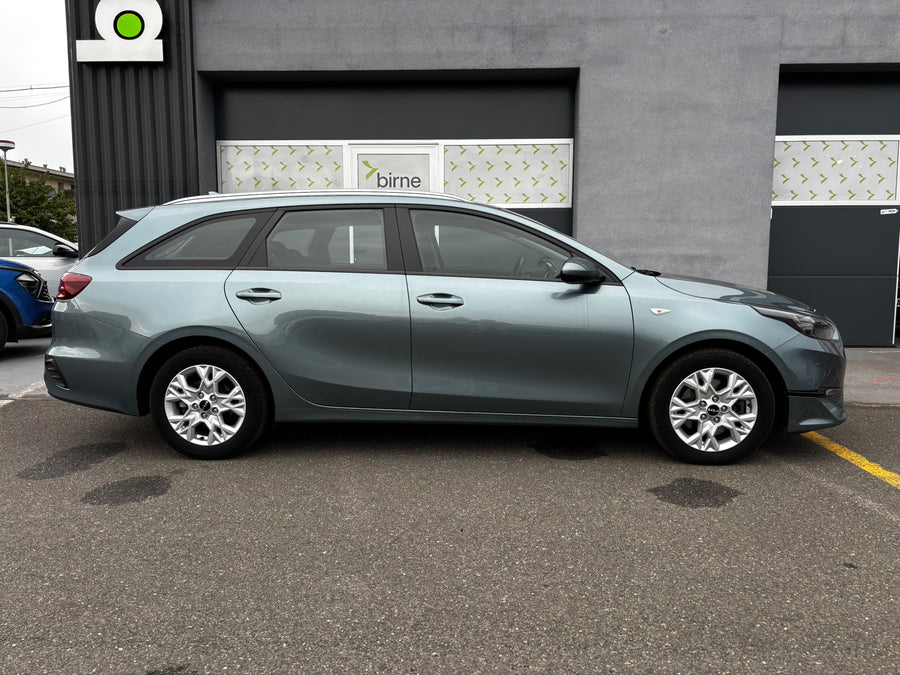 Kia Cee´d  1.5 T-GDI (118 kW) SW Spin – foto 5