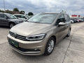 Volkswagen Touran 1.4 TSi 110 kW Highline