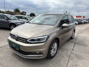 Volkswagen Touran 1.4 TSi 110 kW Highline