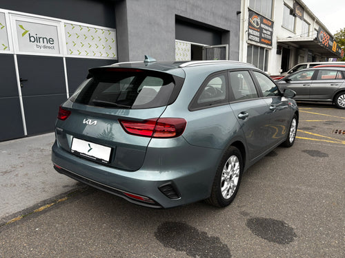Kia Cee´d  1.5 T-GDI (118 kW) SW Spin – foto 4