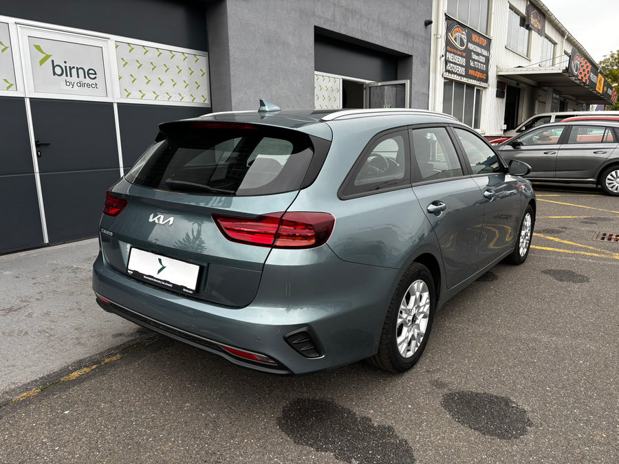 Kia Cee´d  1.5 T-GDI (118 kW) SW Spin – foto 4