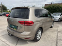 Volkswagen Touran 1.4 TSi 110 kW Highline