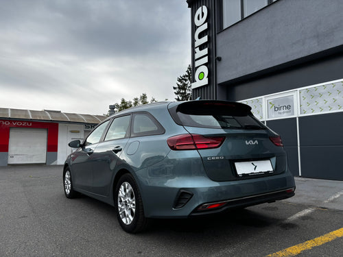 Kia Cee´d  1.5 T-GDI (118 kW) SW Spin – foto 3