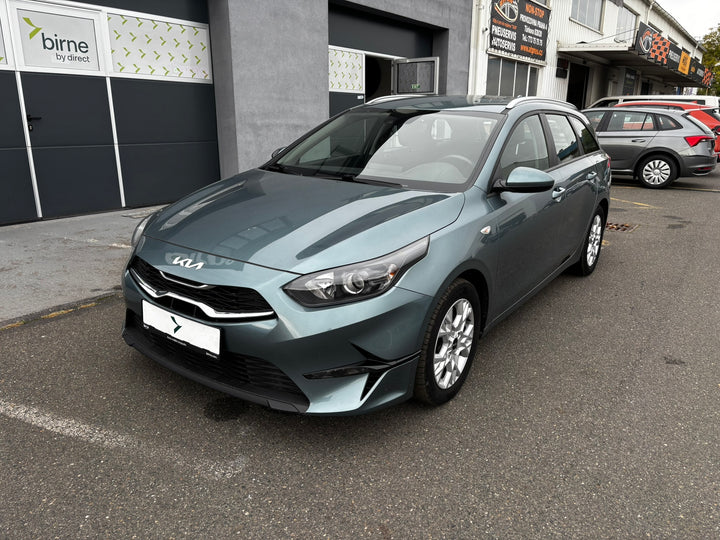 Kia Cee´d  1.5 T-GDI (118 kW) SW Spin