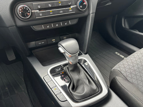 Kia Cee´d  1.5 T-GDI (118 kW) SW Spin – foto 9