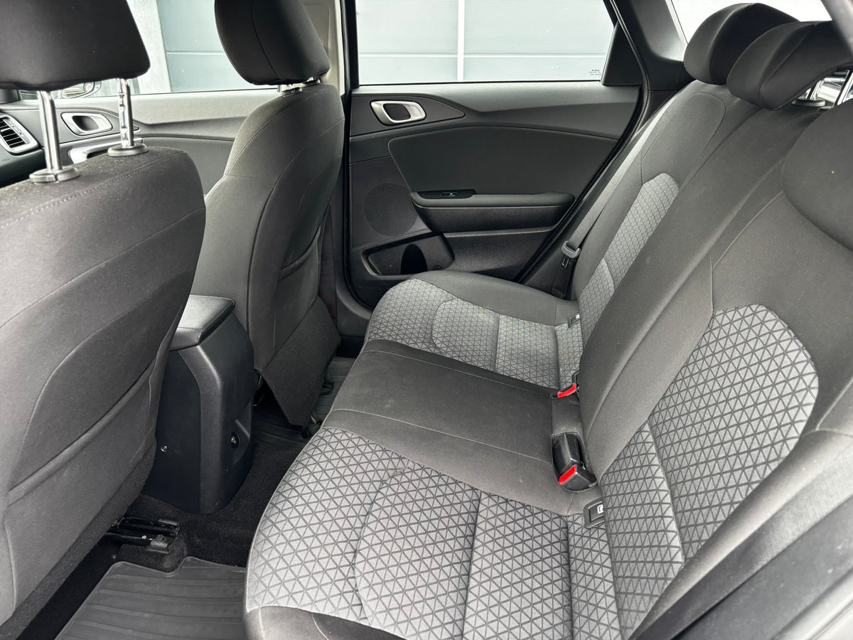 Kia Cee´d  1.5 T-GDI (118 kW) SW Spin – foto 12