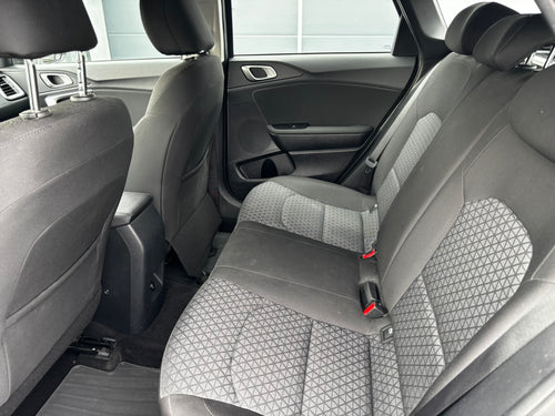 Kia Cee´d  1.5 T-GDI (118 kW) SW Spin – foto 12