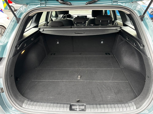 Kia Cee´d  1.5 T-GDI (118 kW) SW Spin – foto 13