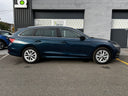 Škoda Octavia  2.0 TDI Combi Style