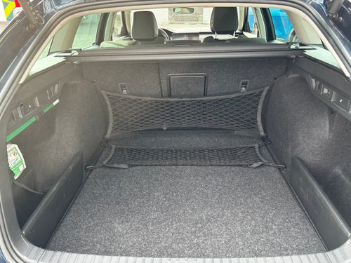 Škoda Octavia  2.0 TDI Combi Style – foto 13