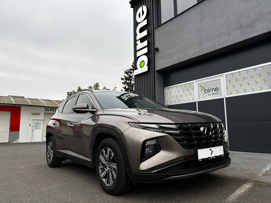 Hyundai Tucson 1.6 T-GDI Smart – foto 5