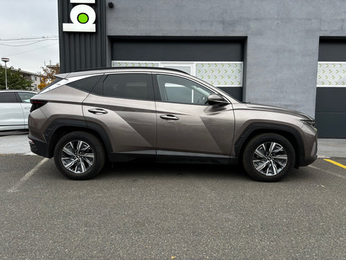 Hyundai Tucson 1.6 T-GDI Smart – foto 6