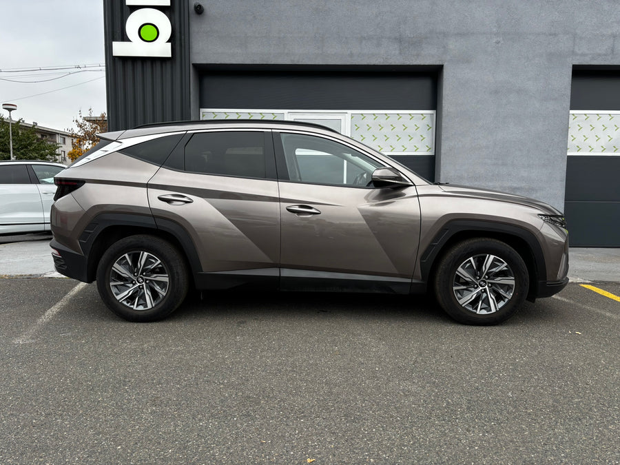 Hyundai Tucson 1.6 T-GDI Smart – foto 6