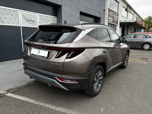 Hyundai Tucson 1.6 T-GDI Smart – foto 4