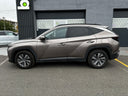 Hyundai Tucson 1.6 T-GDI Smart