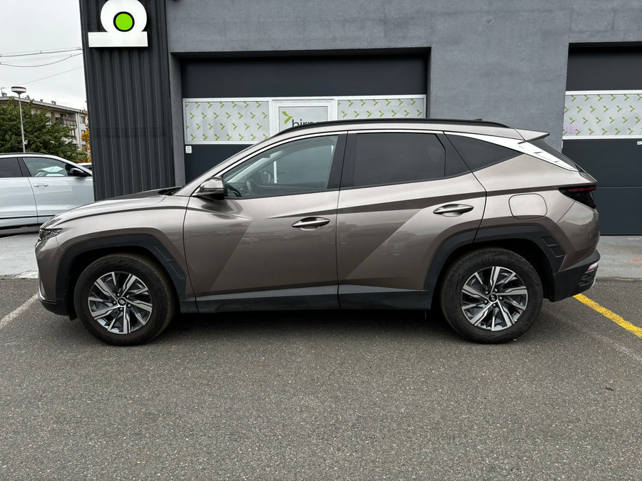 Hyundai Tucson 1.6 T-GDI Smart – foto 2