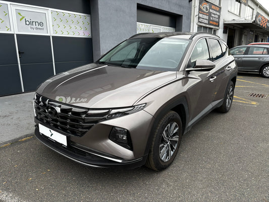 Hyundai Tucson 1.6 T-GDI Smart