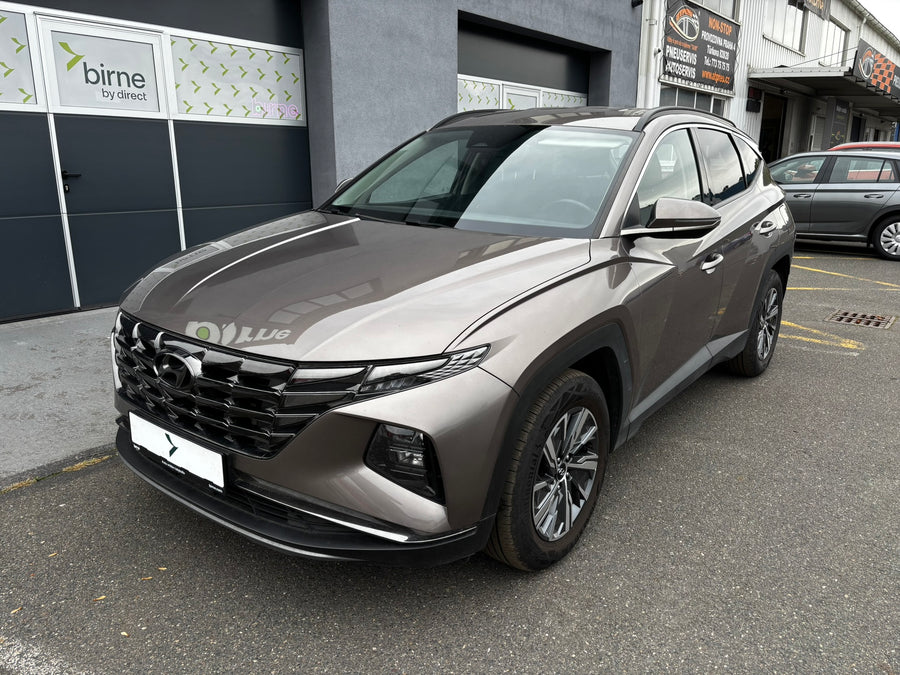 Hyundai Tucson 1.6 T-GDI Smart – foto 1
