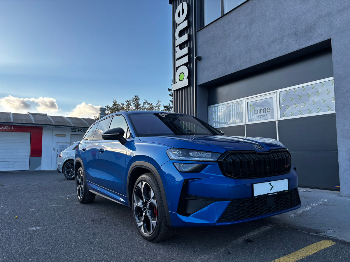 Škoda Kodiaq 2.0 TSI RS (195 kW) 4WD TZ AUT – foto 5