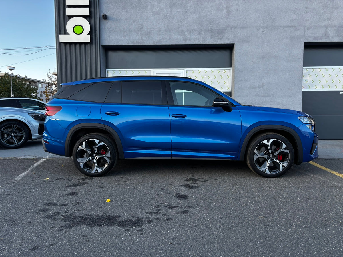 Škoda Kodiaq 2.0 TSI RS (195 kW) 4WD TZ AUT