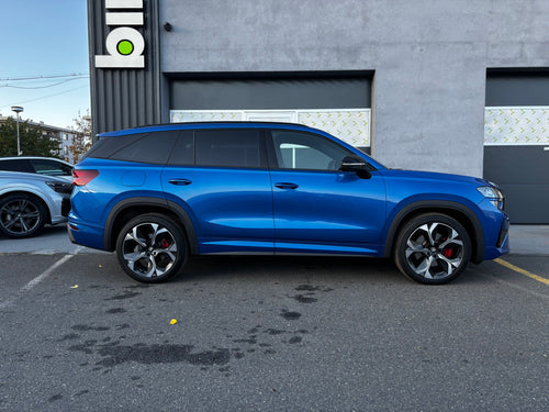 Škoda Kodiaq 2.0 TSI RS (195 kW) 4WD TZ AUT – foto 6
