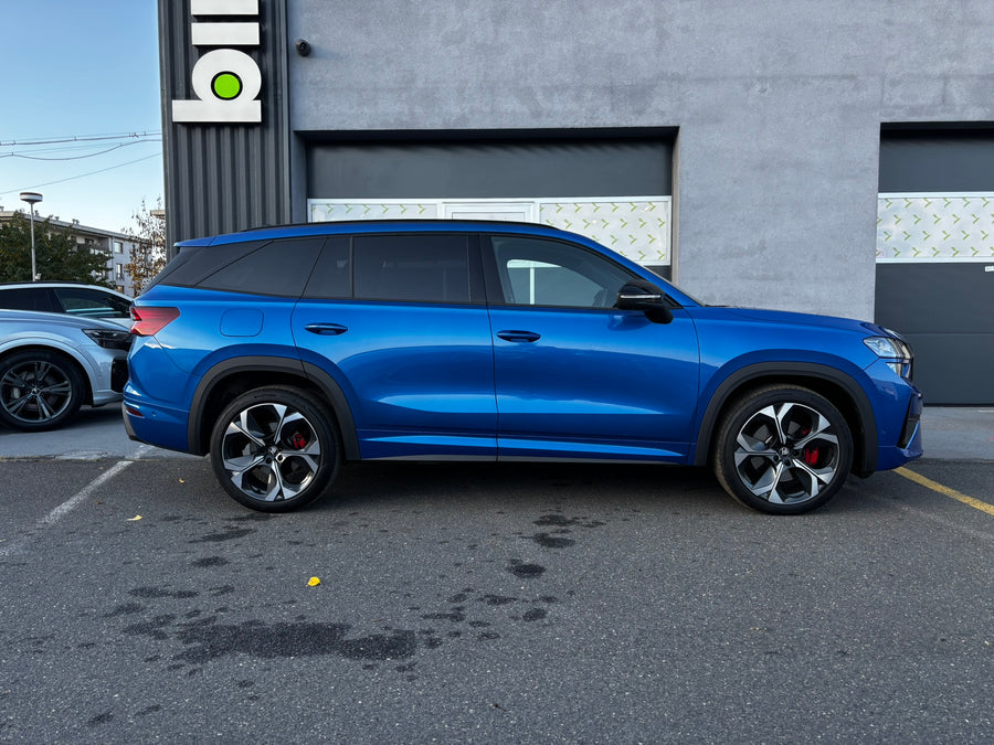 Škoda Kodiaq 2.0 TSI RS (195 kW) 4WD TZ AUT – foto 6