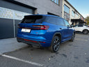Škoda Kodiaq 2.0 TSI RS (195 kW) 4WD TZ AUT