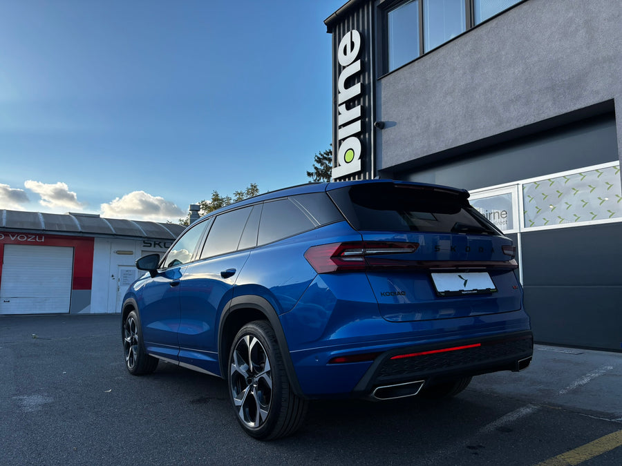 Škoda Kodiaq 2.0 TSI RS (195 kW) 4WD TZ AUT – foto 3