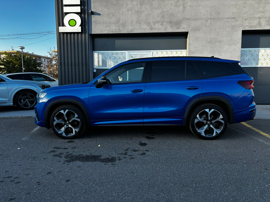 Škoda Kodiaq 2.0 TSI RS (195 kW) 4WD TZ AUT – foto 2