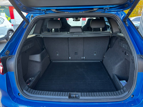 Škoda Kodiaq 2.0 TSI RS (195 kW) 4WD TZ AUT – foto 12