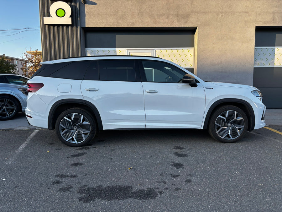 Škoda Kodiaq  2.0 TDI (142 kW) Sportline 4WD – foto 5
