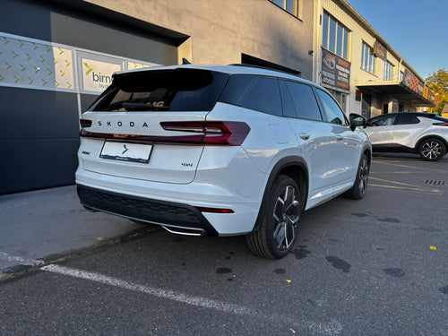 Škoda Kodiaq  2.0 TDI (142 kW) Sportline 4WD – foto 4
