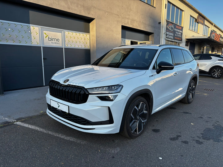 Škoda Kodiaq  2.0 TDI (142 kW) Sportline 4WD