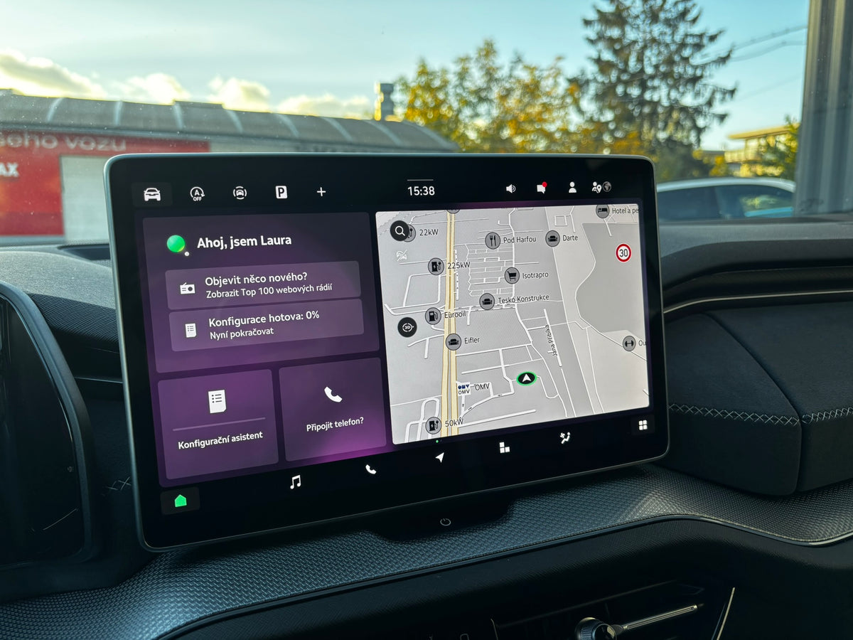 Škoda Kodiaq  2.0 TDI (142 kW) Sportline 4WD – foto 8