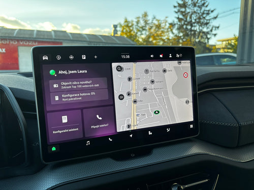 Škoda Kodiaq  2.0 TDI (142 kW) Sportline 4WD – foto 8