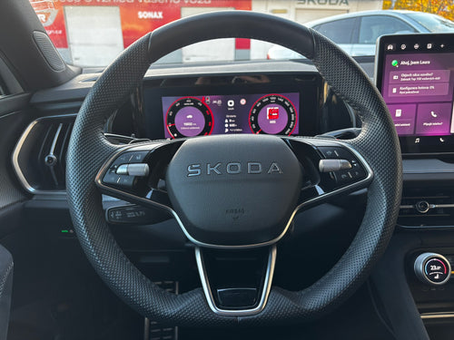 Škoda Kodiaq  2.0 TDI (142 kW) Sportline 4WD – foto 7